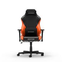 DXRacer Drifting L zwart/oranje - thumbnail