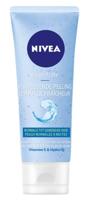 Nivea Essentials rice scrub normale huid 75 Milliliter - thumbnail