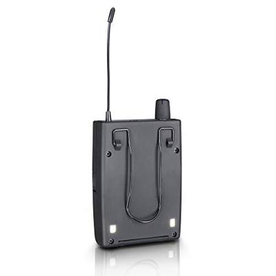 LD Systems MEI 1000 G2 BPR extra ontvanger 823-832/863-865 MHz voor MEI 1000 G2