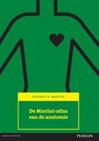 De Martini-atlas van de anatomie (Hardback) - thumbnail
