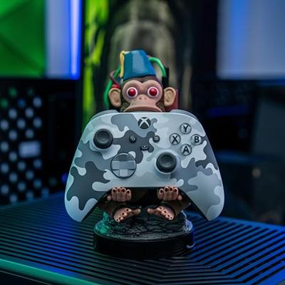 Call of Duty Cable Guys Charging Stand Monkey Bomb 20 cm - thumbnail