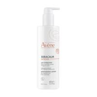 Avene XeraCalm Nutrition Moisturizing Lotion 400 ml - thumbnail