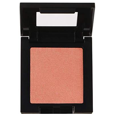 Maybelline Fit Me Blush - 40 Peach - Oranje - Natuurlijk Ogende Rouge - 4,5 gr. Maybelline Fit Me Blush - 40 Peach - Oranje - Natuurlijk Ogende Rouge - 4,5 gr.