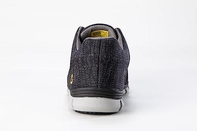 Safety Jogger Morris Laag S1P | Zwart | Maat 38 - 00.118.096.38 Safety Jogger Morris Laag S1P | Zwart | Maat 38 - 00.118.096.38