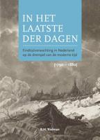 In het laatste der dagen (Paperback) - thumbnail