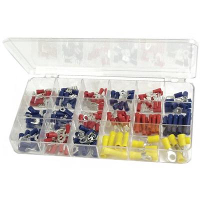 Mannesmann kabelschoen assortiment 175-delig