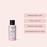 Maria Nila Luminous Colour Conditioner 100ml - thumbnail
