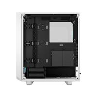 Fractal Design Meshify 2 Compact RGB PC-behuizing Wit - thumbnail