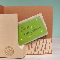 Nellie's Choice • special card dies cadeaukaart - thumbnail