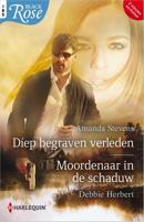 Diep begraven verleden / Moordenaar in de schaduw - Amanda Stevens, Debbie Herbert - ebook - thumbnail