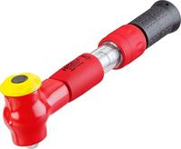HAZET Momentsleutel - geïsoleerd 5109KV - Draaimomentbereik min-max: 5 - 25 Nm - Nauwkeurigheid: 4% - 3/8 inch (10 mm) vierkant massief - Lengte: 305 - thumbnail