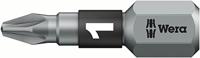 Wera bitsatz "kraftform kompakt stubby" bit set kraftform stubby werra m.magazine, 6 pcs. - thumbnail