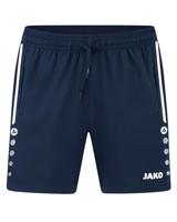 JAKO 6289D Short Allround Dames - Marine - 34 - thumbnail