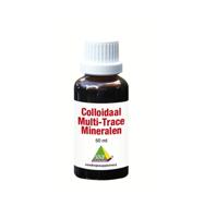 SNP Colloidaal multi trace mineral 50 Milliliter - thumbnail
