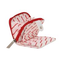 Portefeuille Hello Kitty Wit - thumbnail