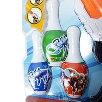 Toi Toys Foam StrikeX set waterpistool - thumbnail