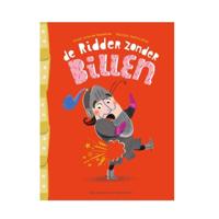 Ridder Zonder Billen - Kinderboek - thumbnail