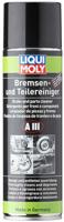 LIQUI MOLY remmen reiniger "a iii" brake cleaner a3 500 ml lm - thumbnail