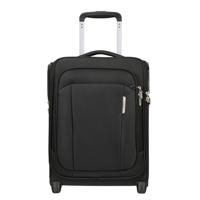 SAMSONITE RESPARK UNDERSEATER Black - thumbnail