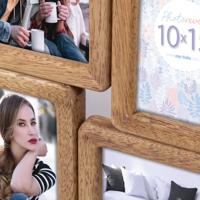 Zep Fotolijst BC849 Ajaccio 6x 10x15 cm - thumbnail