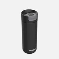 Kambukka Olympus Matte Black - thermische mok, 500 ml - thumbnail