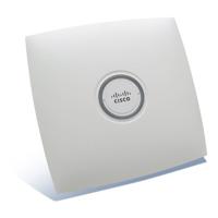 Cisco 802.11G Integrated Auto AP Draadloos basisstation - thumbnail