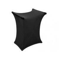 Eurolite EUROLITE Cover for Keyboard Stand black - thumbnail
