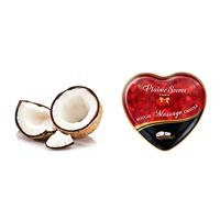 Massagekaars Plaisir Secret 35 ml - thumbnail