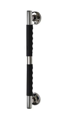 Badgreep Met Softgrip Wiesbaden Ridder Ken 60 cm Chroom