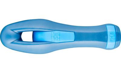 PFERD TOOLS 12617250 Vijlenheft Lengte 115 mm 100 stuk(s)