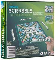 Bordspel Mattel Scrabble Voyage (FR) - thumbnail