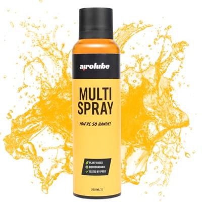 Cyclon Multispray airolube 200ml