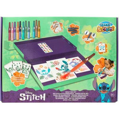 Disney Stitch Spray Pen Set Disney Stitch Spray Pen Set