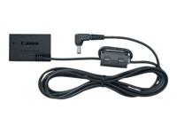 Canon DC coupler DR-E18 - thumbnail