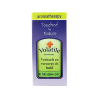 Volatile Aloe vera gel 100 Milliliter - thumbnail