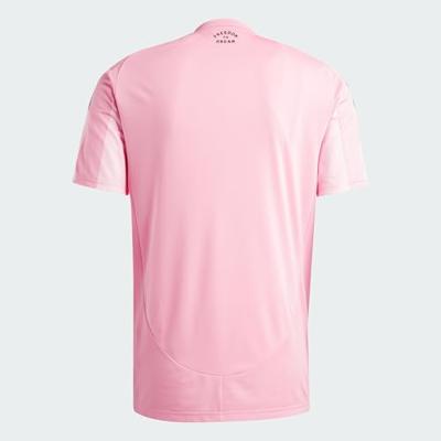 adidas Inter Miami CF Thuisshirt 2025-2026