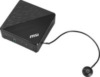 MSI Barebone 00-B0A811-212 - thumbnail