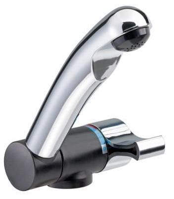 Reich Style 2005 Chroom Kraan