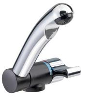 Reich Style 2005 Chroom Kraan - thumbnail