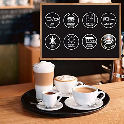 Melitta Single 5 Therm M 728 koffiefiltermachine - thumbnail