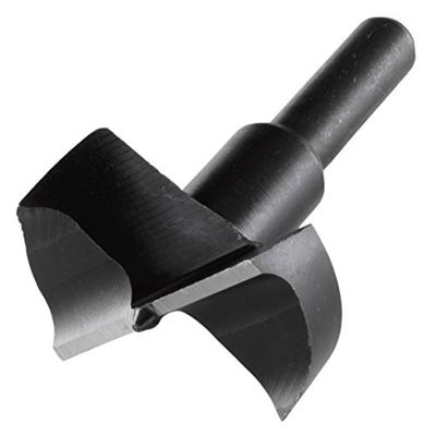 Wolfcraft Cilinderboor | WS | Ø40 x 53mm | 1 stuk - 3303000 Wolfcraft Cilinderboor | WS | Ø40 x 53mm | 1 stuk - 3303000