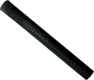 Vorkbuis 1⅛" 28.6x300 CroMo x100mm draad 3851312