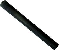 Vorkbuis 1⅛" 28.6x300 CroMo x100mm draad 3851312 - thumbnail