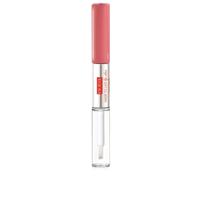 PUPA Made to Last Lip Duo Lipstick Sweet Pink 8ml - thumbnail