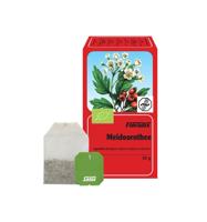 Salus Meidoorn Thee - thumbnail