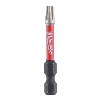 Milwaukee Accessoires shockwave gen iitx25 50mm 10stuks - 4932430882