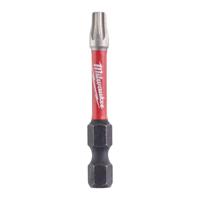 Milwaukee Accessoires shockwave gen iitx25 50mm 10stuks - 4932430882 - thumbnail