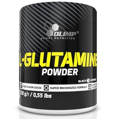 Glutamine Olimp | Olimp Supplements | 250g