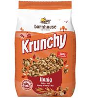 Barnhouse Krunchy Honig - thumbnail