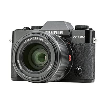 Viltrox 33mm F/1.4 AF Fujifilm X - thumbnail